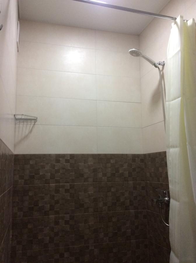 Apartment On Saryan 24 Erivan Exterior foto